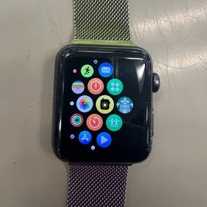44 mm Apple Watch Series 3